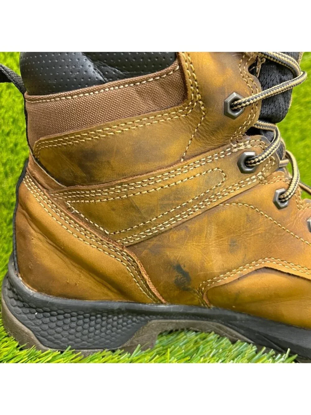 Timberland PRO TiTAN EV 8